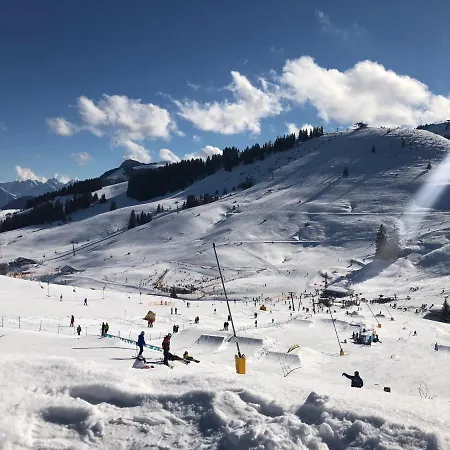 Terralpin - Wohnen Auf Zeit - Dg Mit Bergblick Bruckmuhl